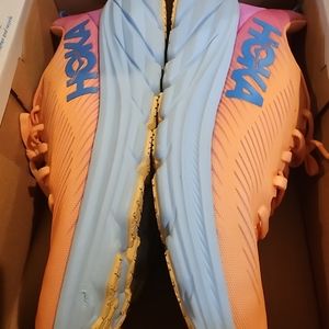 Hoka womens size 7